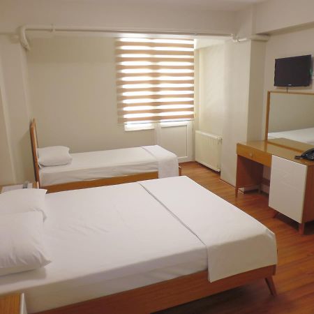 Ipek Hotel Balikesir Luaran gambar