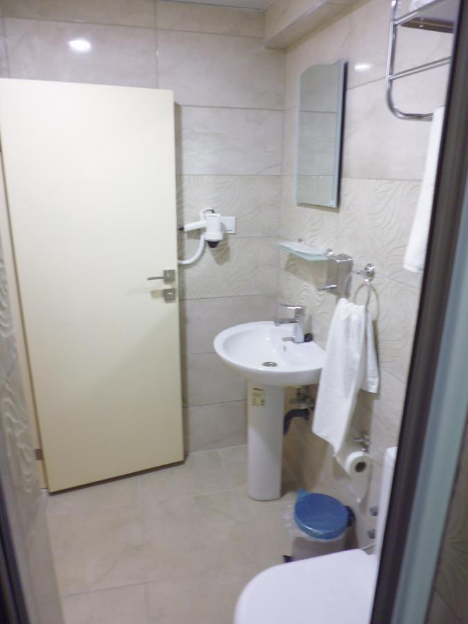 Ipek Hotel Balikesir Luaran gambar