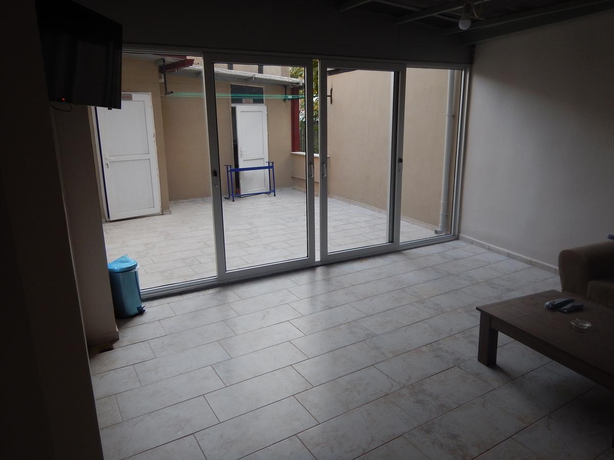 Ipek Hotel Balikesir Luaran gambar