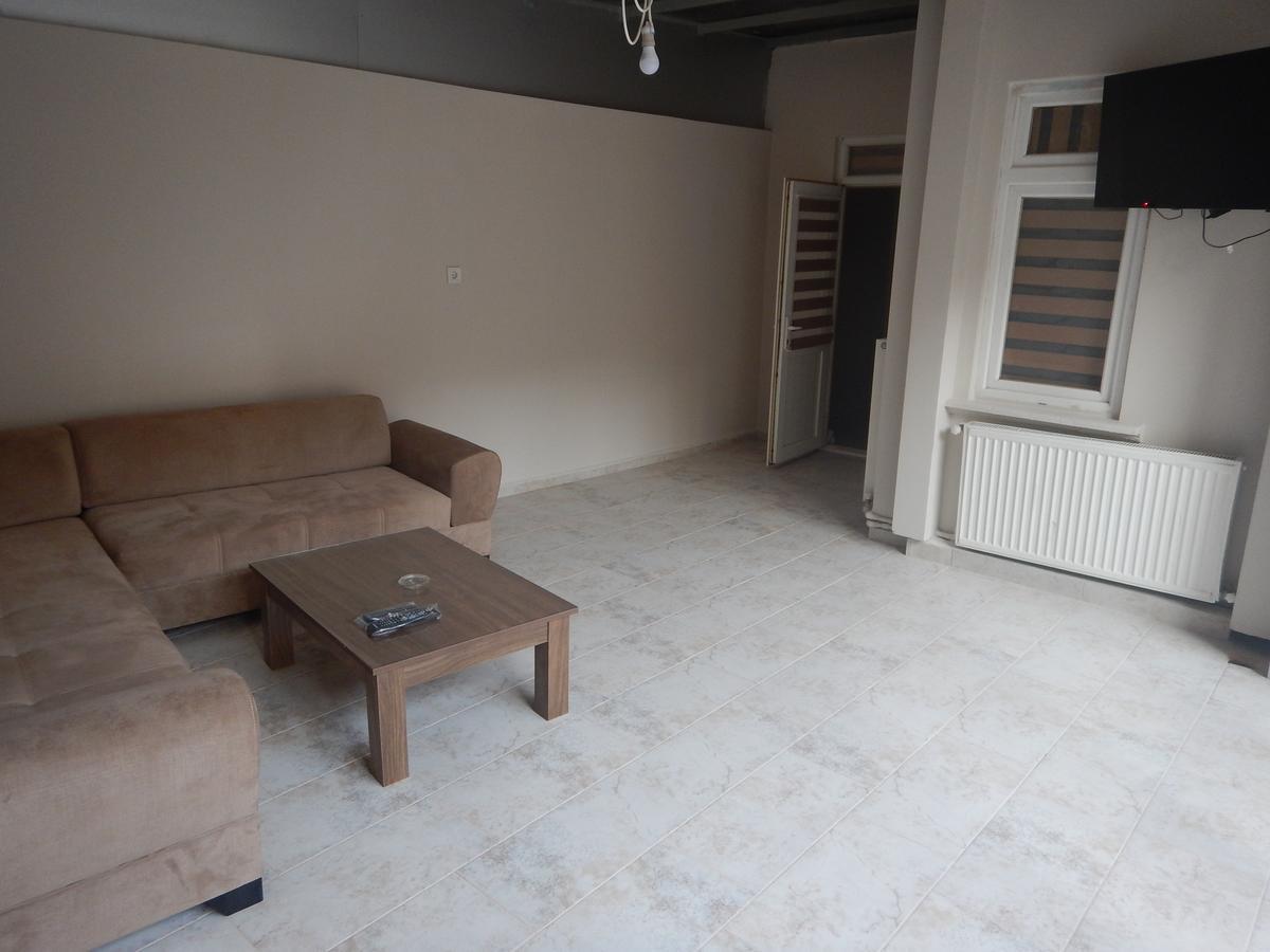 Ipek Hotel Balikesir Luaran gambar