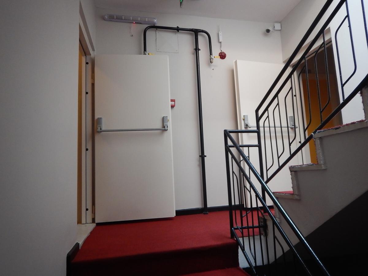 Ipek Hotel Balikesir Luaran gambar