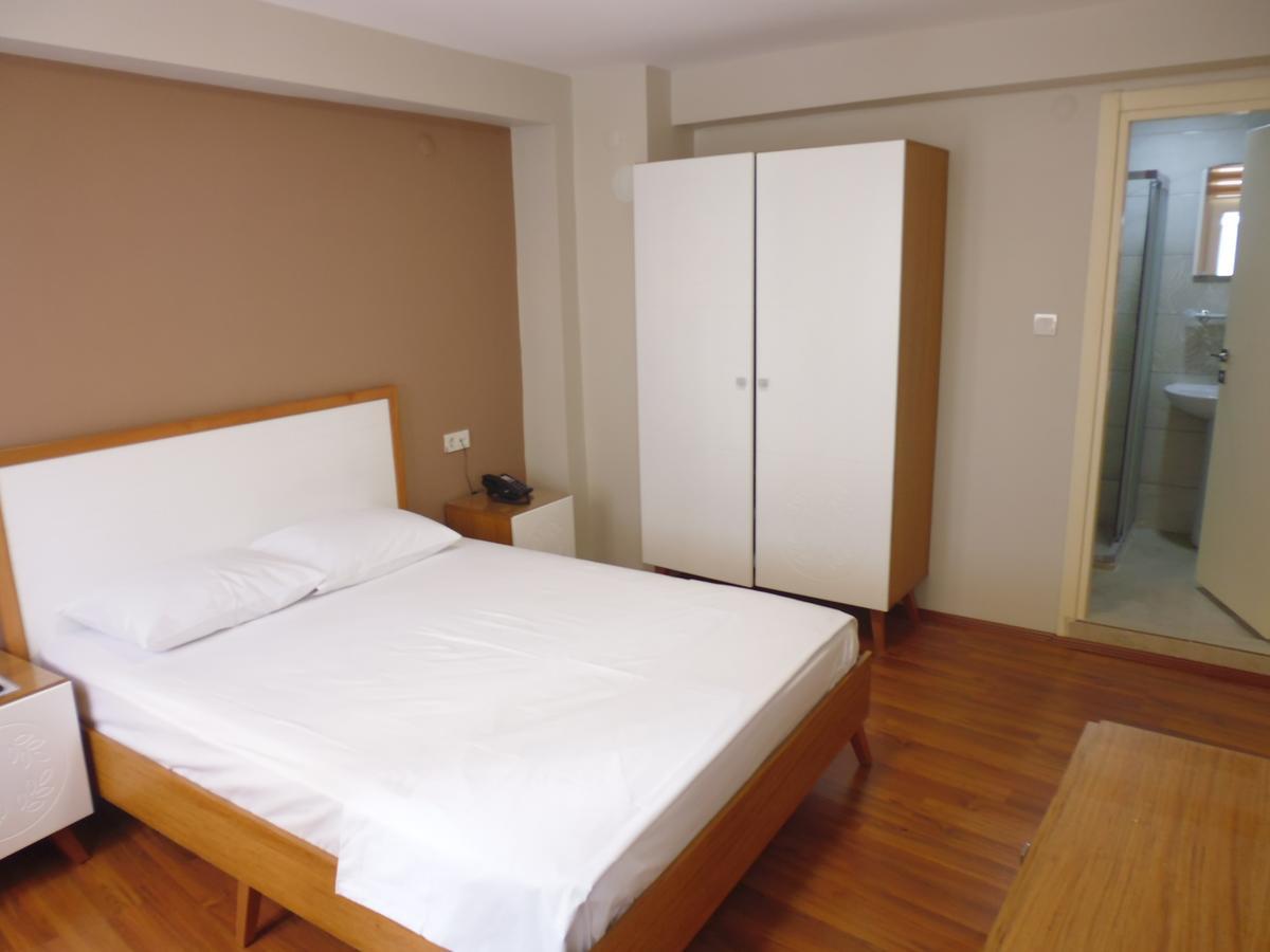 Ipek Hotel Balikesir Luaran gambar