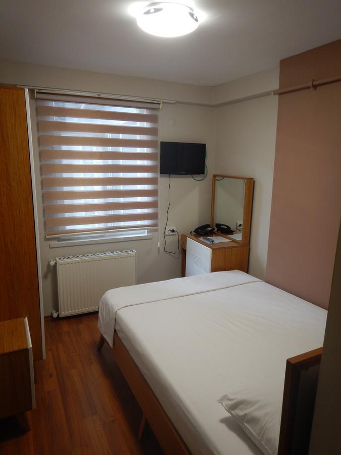 Ipek Hotel Balikesir Luaran gambar