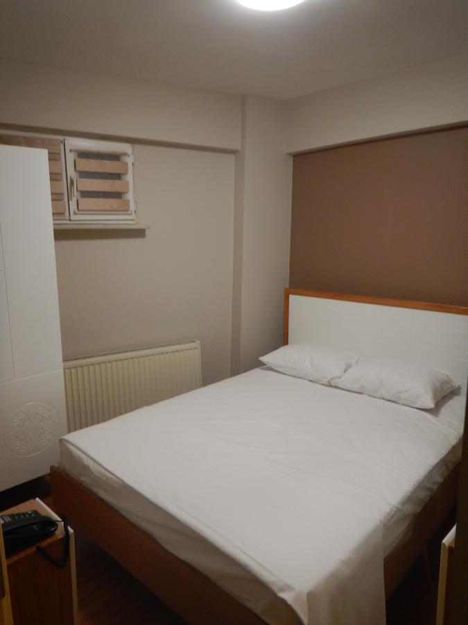Ipek Hotel Balikesir Luaran gambar