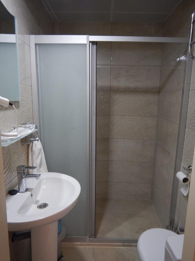 Ipek Hotel Balikesir Luaran gambar