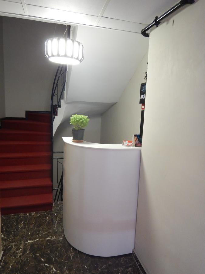 Ipek Hotel Balikesir Luaran gambar
